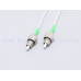 FCA-FCA SM-0.9-1M FCA-FCA單模單芯光纖跳線 FC/APC單工單模光纖跳線 FC-FC單模單芯光纖跳線 FC-APC光纖跳線 FC光纖線